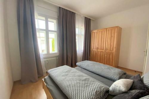 Apartamento Parkvilla - Ganze Wohnung Mit Netflix
