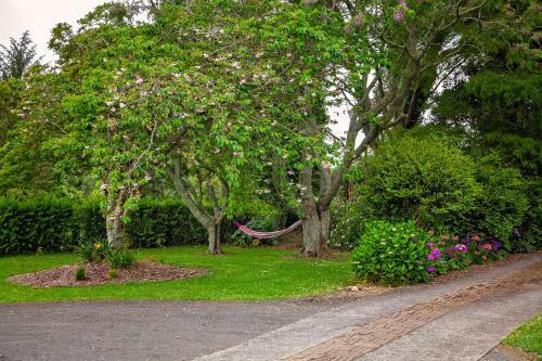 Hostal Kereru Cottage