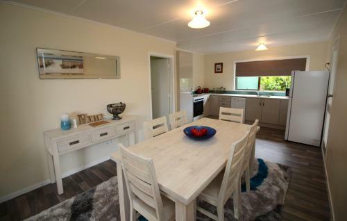 Hostal Kereru Cottage