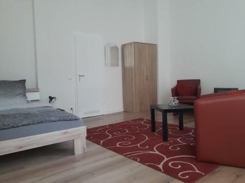 Apartamento Short Stay