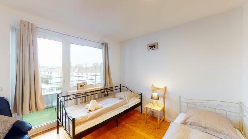 Ginius Homes- Woodstyle Apartment Aachen