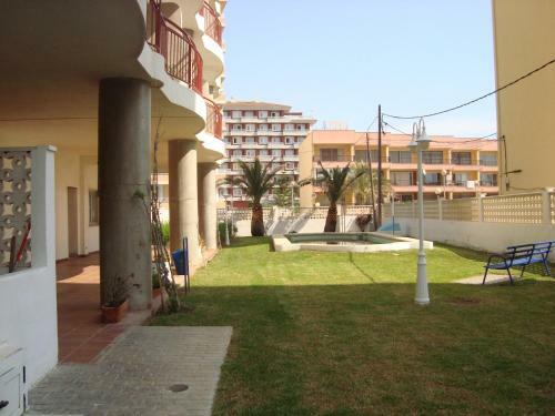 Apartamento Alpen1 Olimpo