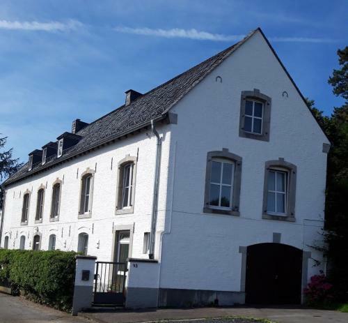 Apartamento Pension Altes Rathaus
