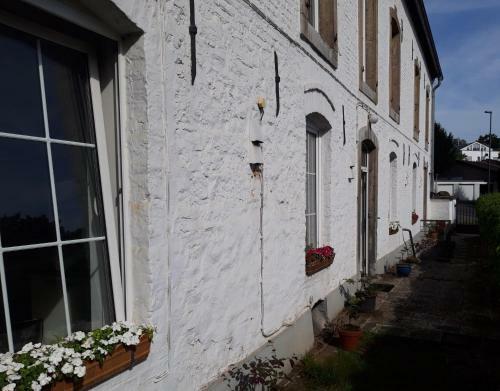 Apartamento Pension Altes Rathaus