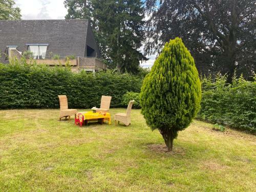 Apartamento Pension Altes Rathaus