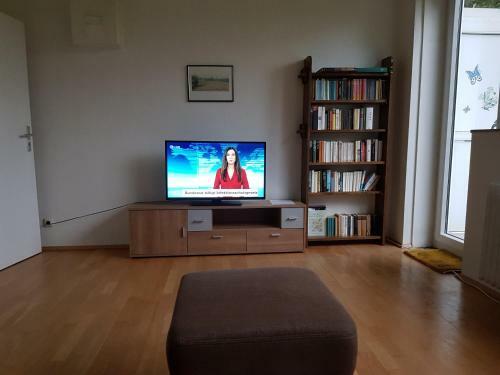 Apartamento Pension Altes Rathaus