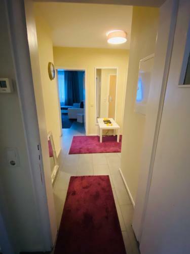 Apartamento Aachen Schanz Appartment