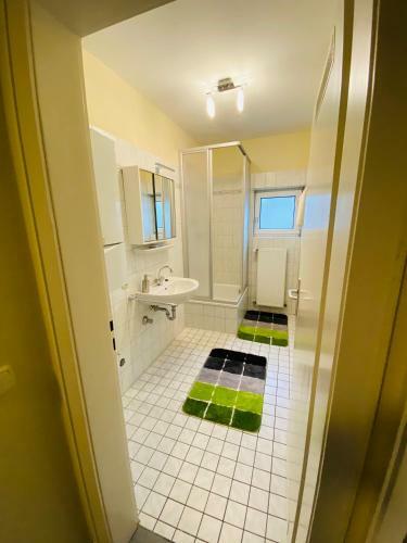 Apartamento Aachen Schanz Appartment