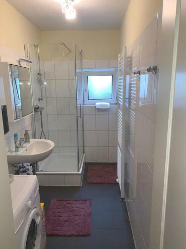 Apartamento Aachen Schanz Appartment