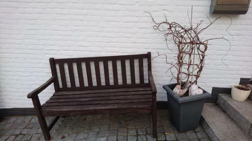 Apartment Am Haarberg