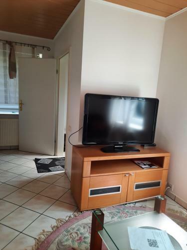 Apartamento Ferienwohnung In Ruhiger Lage