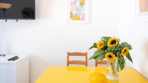 Apartamento Relax Aachener Boardinghouse Phase 3