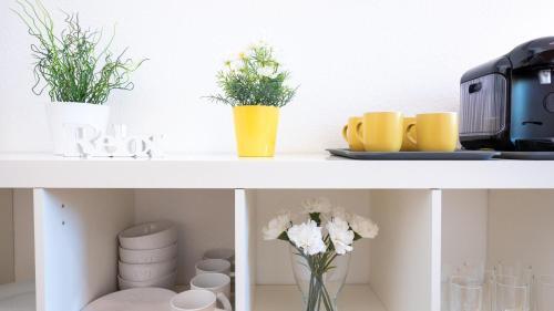 Apartamento Relax Aachener Boardinghouse Phase 3