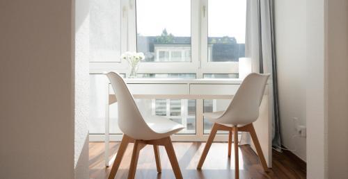 Apartamento Relax Aachener Boardinghouse Phase 3