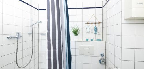 Apartamento Relax Aachener Boardinghouse Phase 3