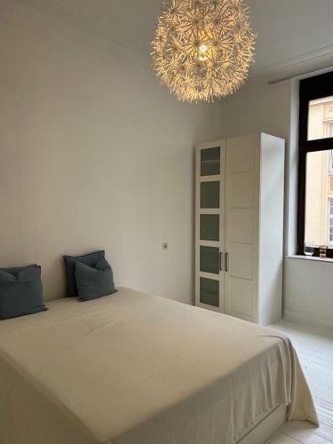 Apartamento Charmante Wohnung In Aachen