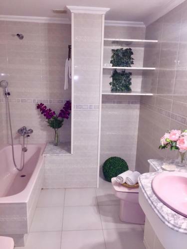 Apartamento Avenida Mar