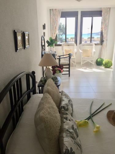Apartamento Avenida Mar