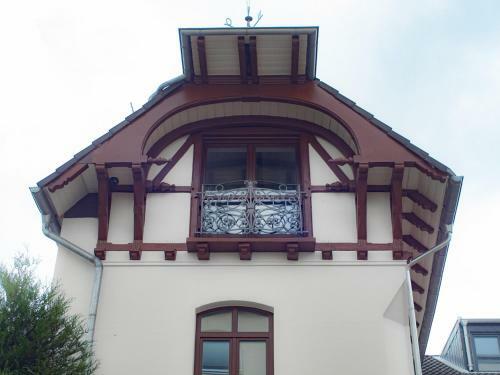 Apartamento Relax Aachener Boardinghouse Phase 2