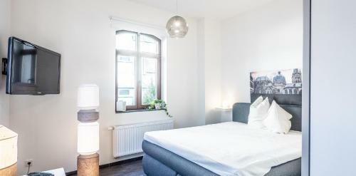 Apartamento Relax Aachener Boardinghouse Phase 2