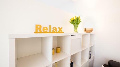 Apartamento Relax Aachener Boardinghouse Phase 2
