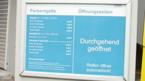 Apartamento Relax Aachener Boardinghouse Phase 2