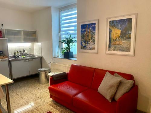 Chez Coco Apartment 1 Aachen