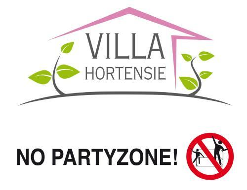Villa Hortensie