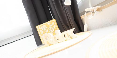 Apartamento Relax Aachener Board Appartements Phase 4