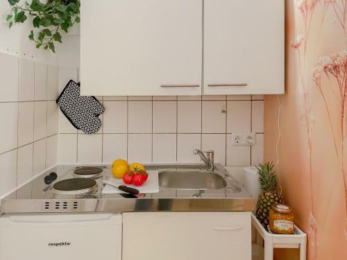 Apartamento Maison Exclusive