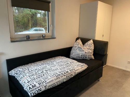 Apartamento Aachener Ferienwohnung