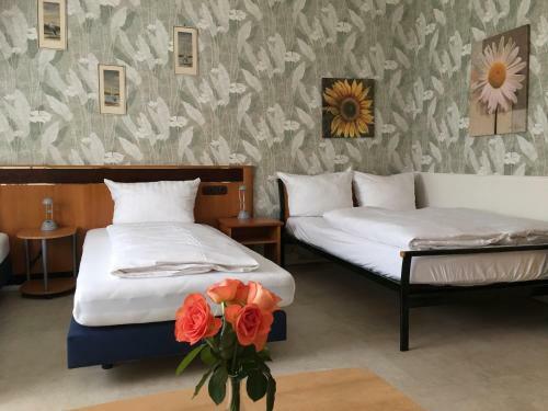 Hostal G�stezimmer Siminciuc