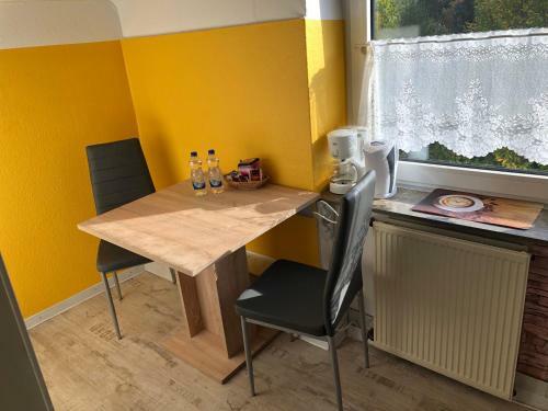 Hostal G�stezimmer Siminciuc