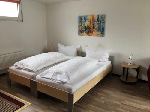 Hostal G�stezimmer Siminciuc