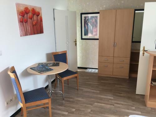 Hostal G�stezimmer Siminciuc