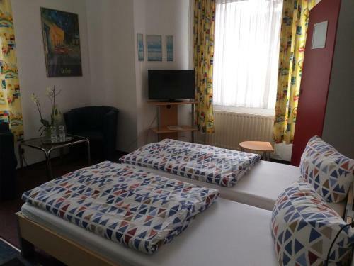Hostal G�stezimmer Siminciuc