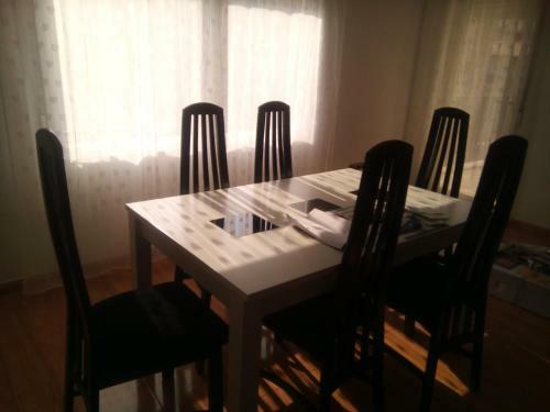 Apartamento Llandells
