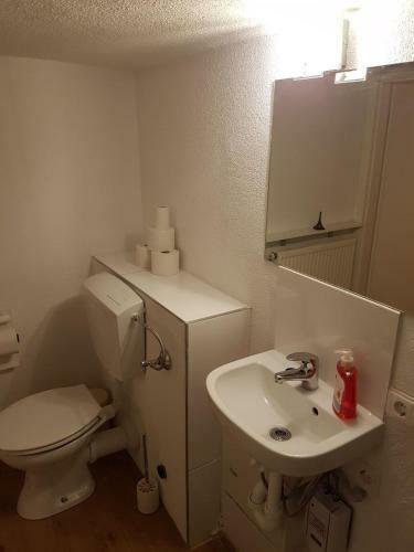 Sch�ne, Private Wohnungen