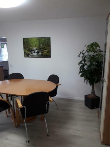 Apartamento Ferienwohnung An Der Klinge