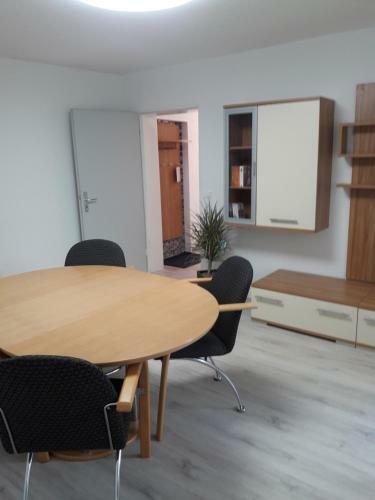 Apartamento Ferienwohnung An Der Klinge
