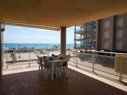 Apartamento Argenta Orange Costa