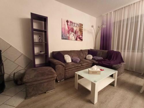 Apartamento Casa Lauda In Bad Voeslau