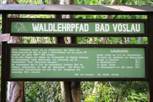 Office Base Bad V�slau Motel