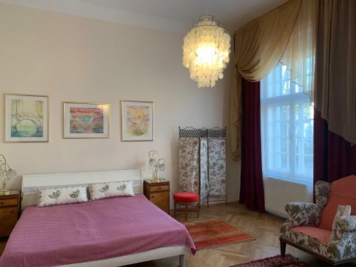 Apartamento Villa Pazelt Top2