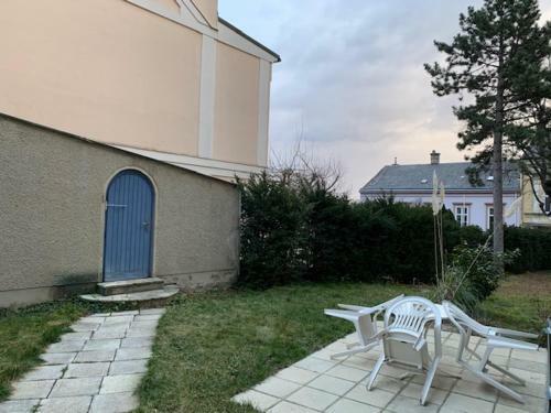 Apartamento Villa Pazelt Top3
