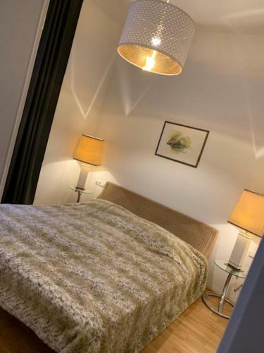 Apartamento Villa Pazelt Top3