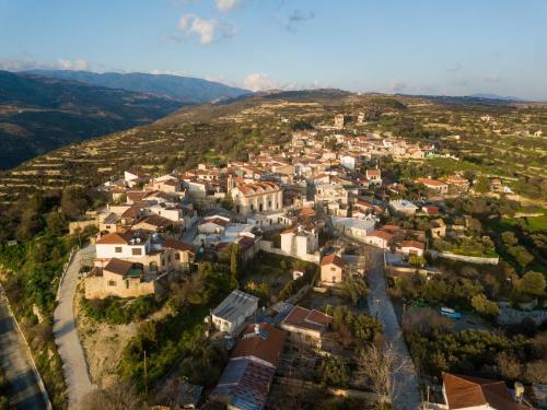 Dioni Palace By Agroholidays