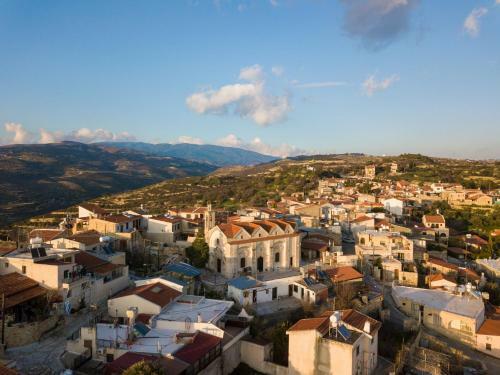 Dioni Palace By Agroholidays