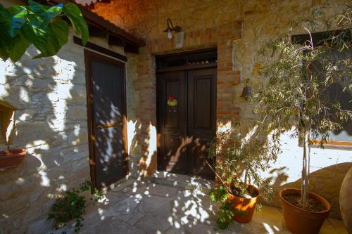 Dioni Palace By Agroholidays