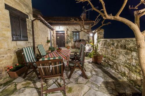 Dioni Palace By Agroholidays